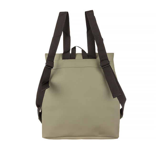 Рюкзак Rains Backpacks Хакі One size (7d1213-Olive One size)