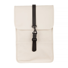 Рюкзак Rains Backpacks Білий One size (7d1280-OffWhite One size)