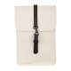 Рюкзак Rains Backpacks Білий One size (7d1280-OffWhite One size)