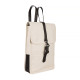 Рюкзак Rains Backpacks Білий One size (7d1280-OffWhite One size)