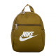 Жіночий Рюкзак Nike W NSW FUTURA 365 MINI BKPK Хакі One size (7dCW9301-368 One size)
