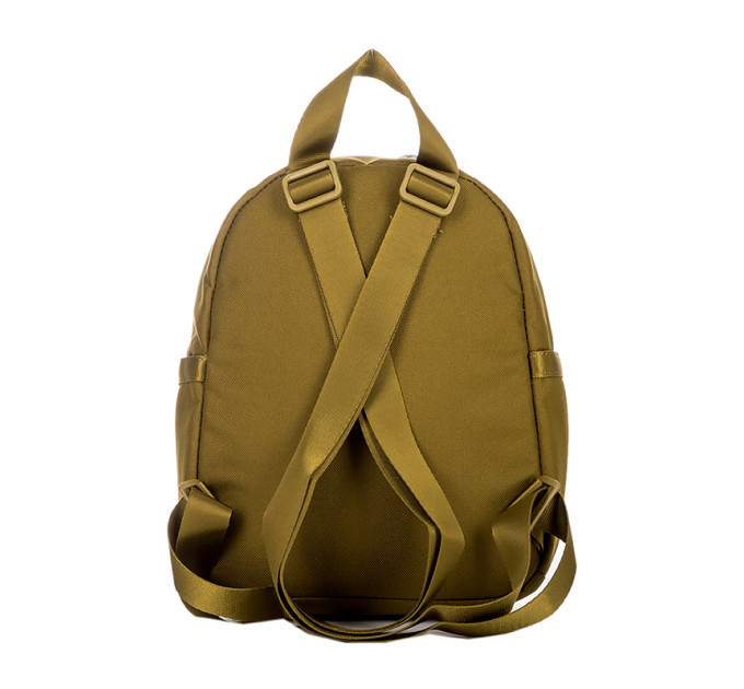 Жіночий Рюкзак Nike W NSW FUTURA 365 MINI BKPK Хакі One size (7dCW9301-368 One size)