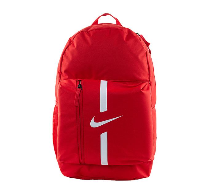 Дитячий Рюкзак Nike Y NK ACDMY TEAM BKPK Червоний One size (7dDA2571-657 One size) Дитячий Рюкзак Nike Y NK ACDMY TEAM BKPK Червоний One size (7dDA2571-657 One size)