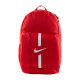 Дитячий Рюкзак Nike Y NK ACDMY TEAM BKPK Червоний One size (7dDA2571-657 One size)