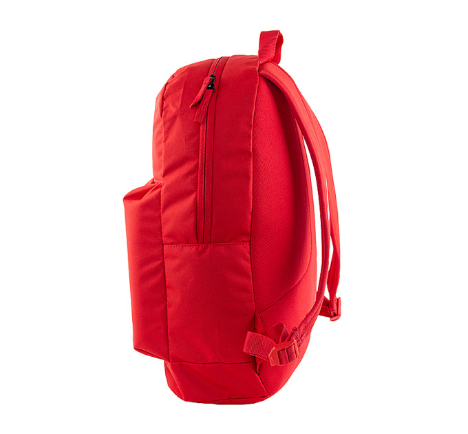 Дитячий Рюкзак Nike Y NK ACDMY TEAM BKPK Червоний One size (7dDA2571-657 One size)