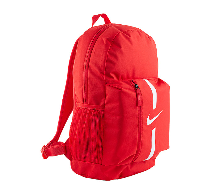 Дитячий Рюкзак Nike Y NK ACDMY TEAM BKPK Червоний One size (7dDA2571-657 One size)