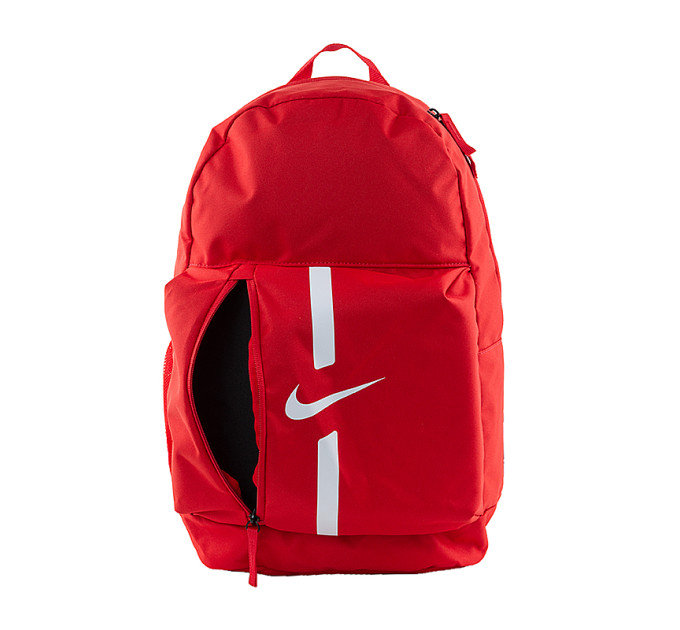 Дитячий Рюкзак Nike Y NK ACDMY TEAM BKPK Червоний One size (7dDA2571-657 One size)