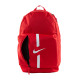 Дитячий Рюкзак Nike Y NK ACDMY TEAM BKPK Червоний One size (7dDA2571-657 One size)