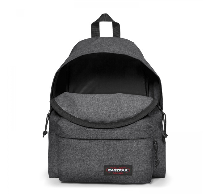 Рюкзак Eastpak PADDED PAK'R Сірий One size (7dEK00062077H One size)