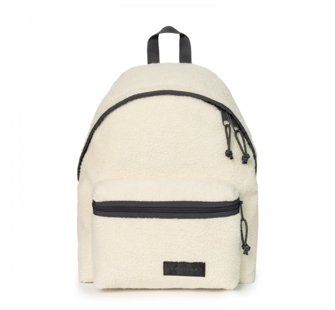 Рюкзак Eastpak PADDED PAK'R Білий One size (7dEK000620O24 One size) Рюкзак Eastpak PADDED PAK'R Білий One size (7dEK000620O24 One size)
