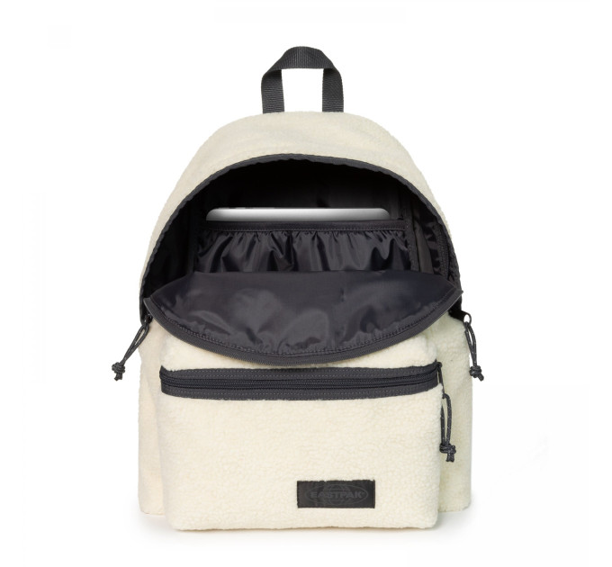 Рюкзак Eastpak PADDED PAK'R Білий One size (7dEK000620O24 One size)