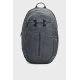 Рюкзак UA Hustle Lite Backpack Сірий Уні 30.5x18x46 см (1364180-012)