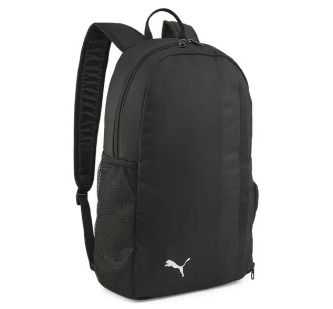 Рюкзак Puma teamGOAL Backpack BC (Boot Compartment) 24L чорний Уні 30x14x50 см 090609-01 Рюкзак Puma teamGOAL Backpack BC (Boot Compartment) 24L чорний Уні 30x14x50 см 090609-01