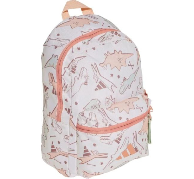 Рюкзак Adidas LK ADRPT BPK 1 12,5L бежевий Діт 34x26x11 см JF8513