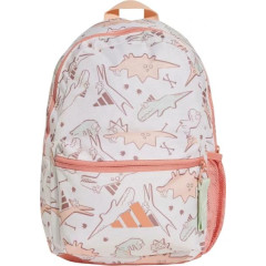 Рюкзак Adidas LK ADRPT BPK 1 12,5L бежевий Діт 34x26x11 см JF8513