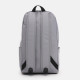 Рюкзак Adidas Classic Daily Backpack 22.75L сірий Уні 16x27x46 см IS7066