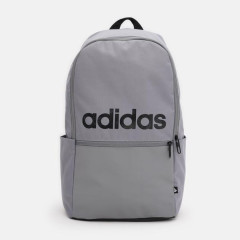 Рюкзак Adidas Classic Daily Backpack 22.75L сірий Уні 16x27x46 см IS7066