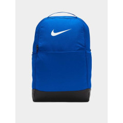 Рюкзак Nike NK BRSLA M BKPK - 9.5 24L Синій 46 х 30 х 18 см (DH7709-480)