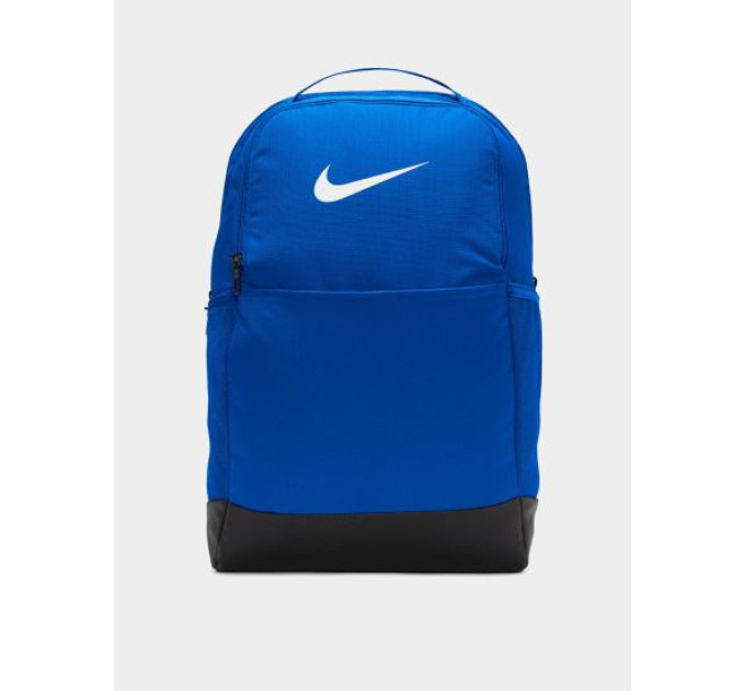 Рюкзак Nike NK BRSLA M BKPK - 9.5 24L Синій 46 х 30 х 18 см (DH7709-480) Рюкзак Nike NK BRSLA M BKPK - 9.5 24L Синій 46 х 30 х 18 см (DH7709-480)