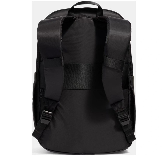 Жіночий Рюкзак UA Studio Spirit Backpack 21L Чорний 43 х 28 х 14 см (1388928-001)