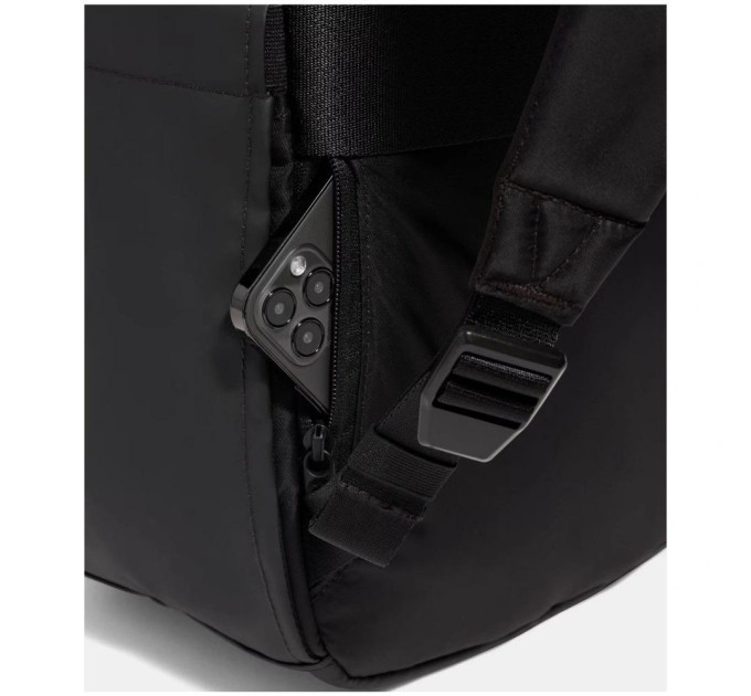 Жіночий Рюкзак UA Studio Spirit Backpack 21L Чорний 43 х 28 х 14 см (1388928-001)