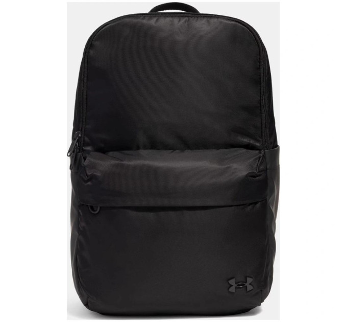 Жіночий Рюкзак UA Studio Spirit Backpack 21L Чорний 43 х 28 х 14 см (1388928-001)