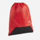 Рюкзак Puma teamGOAL Gym Sack 16L червоний, чорний Уні 47 x 39 см 090240-03