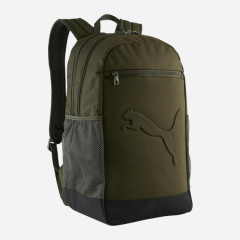 Рюкзак Puma BUZZ Backpack 28L зелений Уні 47,5 х 28 х 20 см 091153-09