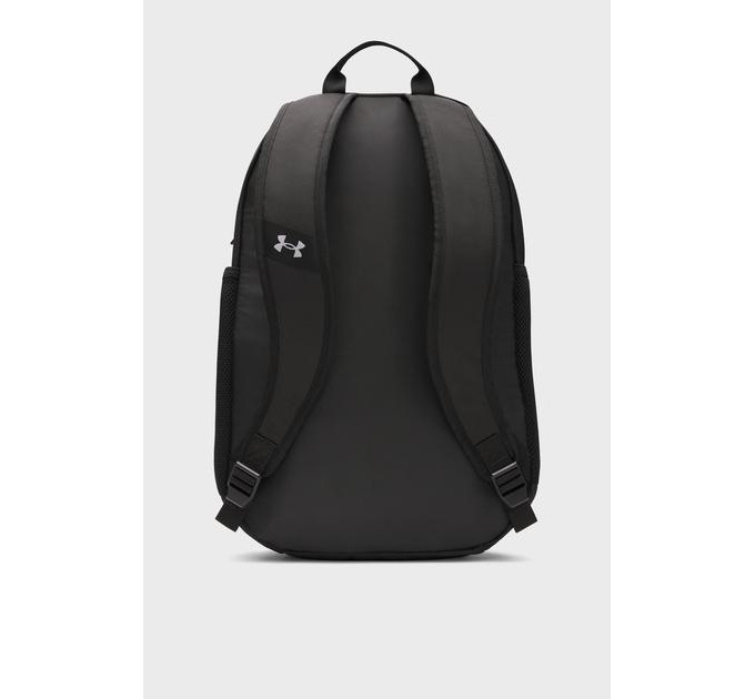 Рюкзак UA Hustle Sport 6.0 Backpack 26L чорний Уні 32 х 47 х 19 см 6000397-001