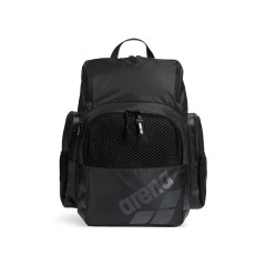 Рюкзак Arena ONE GO BACKPACK 35L чорний Уні 46 х 38 х 23 см 010229-100