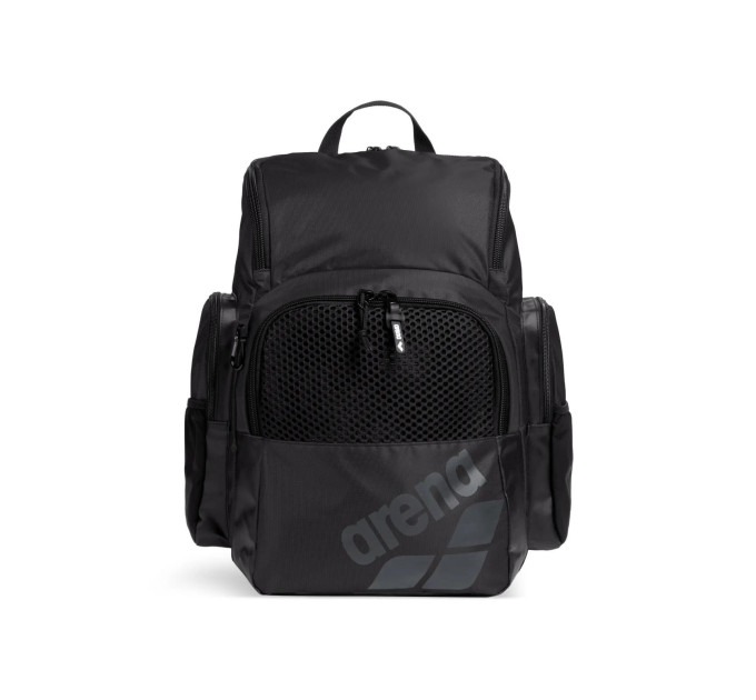 Рюкзак Arena ONE GO BACKPACK 35L чорний Уні 46 х 38 х 23 см 010229-100