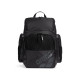 Рюкзак Arena ONE GO BACKPACK 35L чорний Уні 46 х 38 х 23 см 010229-100