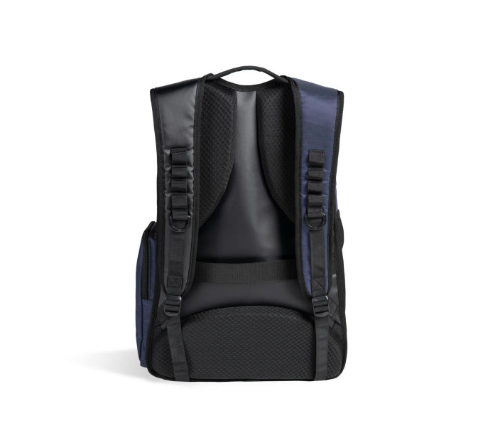 Рюкзак Arena ALL SET BACKPACK 45L синій Уні 55 х 38 х 28 см 010234-400