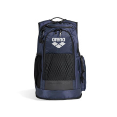Рюкзак Arena ALL SET BACKPACK 45L синій Уні 55 х 38 х 28 см 010234-400