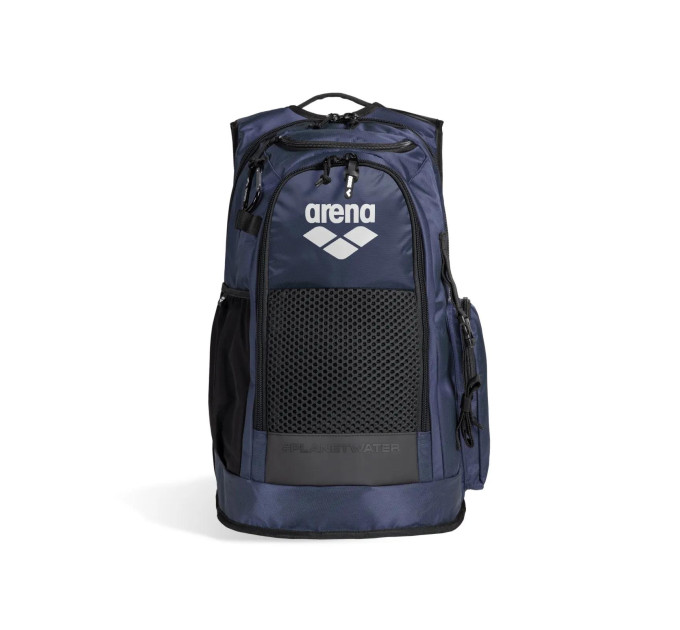Рюкзак Arena ALL SET BACKPACK 45L синій Уні 55 х 38 х 28 см 010234-400