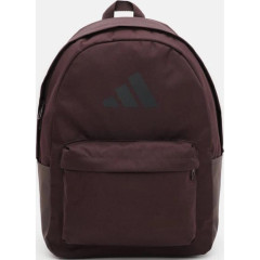Рюкзак Adidas CLSC BARS BP 19,9L коричневий Унісекс 43.5 х 30.5 х 15 см JX9828