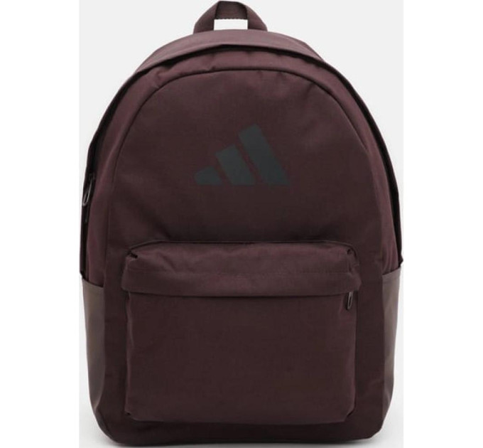 Рюкзак Adidas CLSC BARS BP 19,9L коричневий Унісекс 43.5 х 30.5 х 15 см JX9828 Рюкзак Adidas CLSC BARS BP 19,9L коричневий Унісекс 43.5 х 30.5 х 15 см JX9828