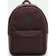 Рюкзак Adidas CLSC BARS BP 19,9L коричневий Унісекс 43.5 х 30.5 х 15 см JX9828