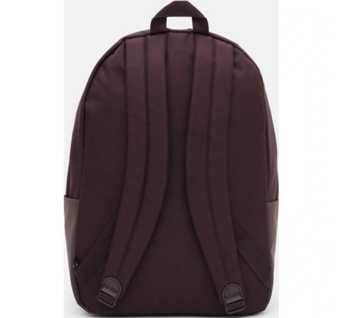 Рюкзак Adidas CLSC BARS BP 19,9L коричневий Унісекс 43.5 х 30.5 х 15 см JX9828
