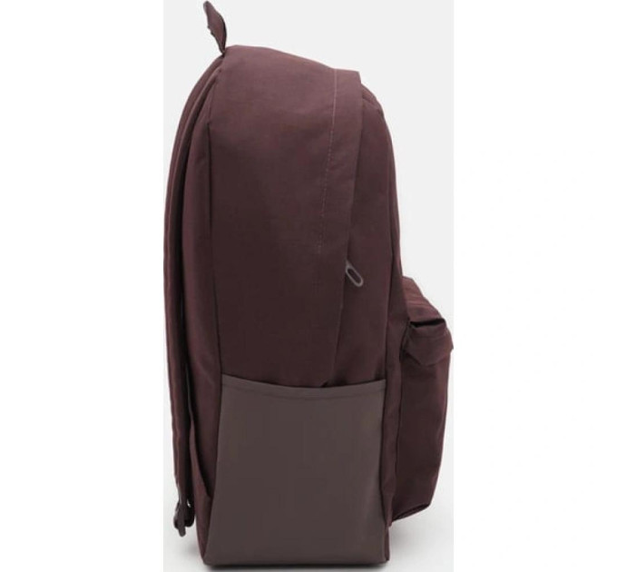 Рюкзак Adidas CLSC BARS BP 19,9L коричневий Унісекс 43.5 х 30.5 х 15 см JX9828