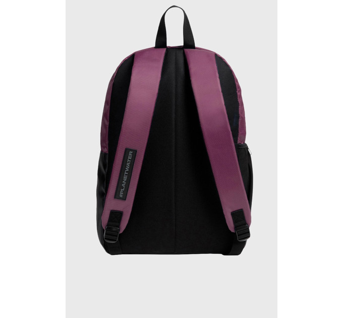 Рюкзак Arena ONE GO BACKPACK 30L Фіолетовий 45 х 31 х 18 см (010226-200)