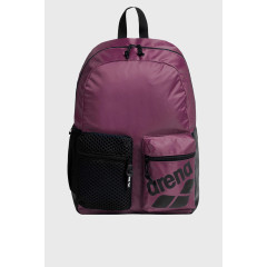 Рюкзак Arena ONE GO BACKPACK 30L Фіолетовий 45 х 31 х 18 см (010226-200)