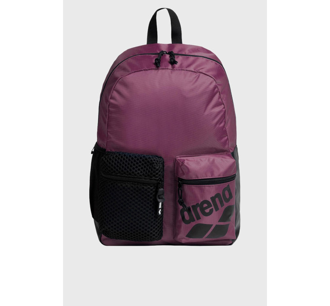 Рюкзак Arena ONE GO BACKPACK 30L Фіолетовий 45 х 31 х 18 см (010226-200)