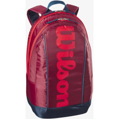 Рюкзак Wilson JUNIOR BACKPACK червоний WR8023803001
