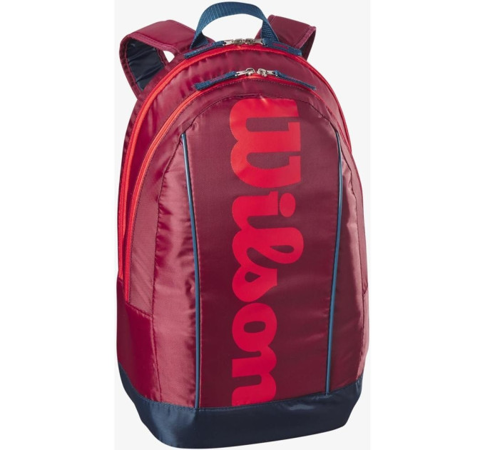 Рюкзак Wilson JUNIOR BACKPACK червоний WR8023803001