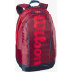 Рюкзак Wilson JUNIOR BACKPACK червоний WR8023803001