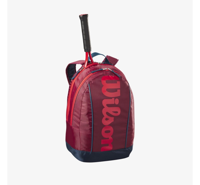 Рюкзак Wilson JUNIOR BACKPACK червоний WR8023803001