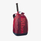 Рюкзак Wilson JUNIOR BACKPACK червоний WR8023803001