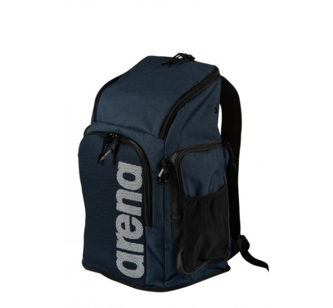 Рюкзак Arena TEAM BACKPACK 45 темно-синій Уні 52 x 35 x 27 002436-710