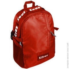 Рюкзак Zeus ZAINO SUPER 16L червоний 42х30х13 см Z01540 Рюкзак Zeus ZAINO SUPER 16L червоний 42х30х13 см Z01540